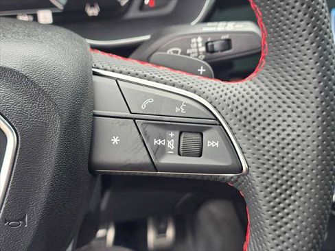 New 2025 Audi Q3 2.0T Premium Plus image 33