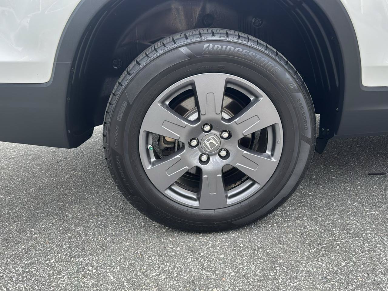 Used 2020 Honda Ridgeline RTL-E image 19