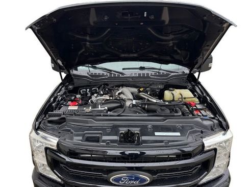 Certified 2022 Ford F350 Lariat w/ Lariat Ultimate Package image 16