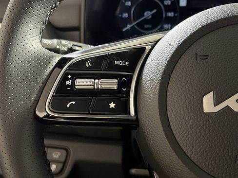 New 2026 Kia Seltos SX image 30