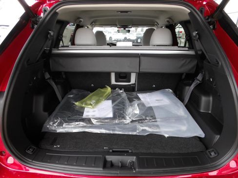 New 2026 Mitsubishi Outlander Trail Edition image 10