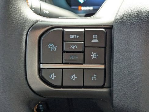 Used 2025 Ford F150 Tremor w/ Tow/Haul Package image 24