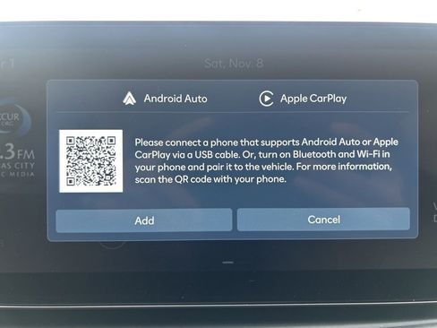 Used 2025 Hyundai Santa Cruz SEL image 27