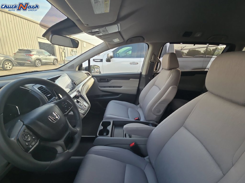 Used 2021 Honda Odyssey EX image 9