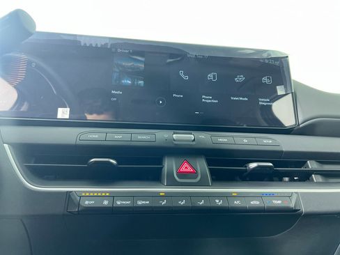 New 2025 Kia K4 LXS image 27