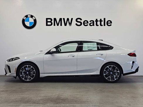 New 2025 BMW 228i xDrive w/ Premium Package image 3