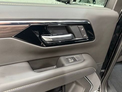 New 2026 Chevrolet Tahoe Premier image 22