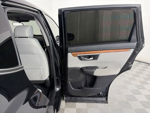 Used 2020 Honda CR-V EX image 27
