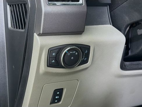 Used 2015 Ford F150 XLT w/ Equipment Group 302A Luxury image 12