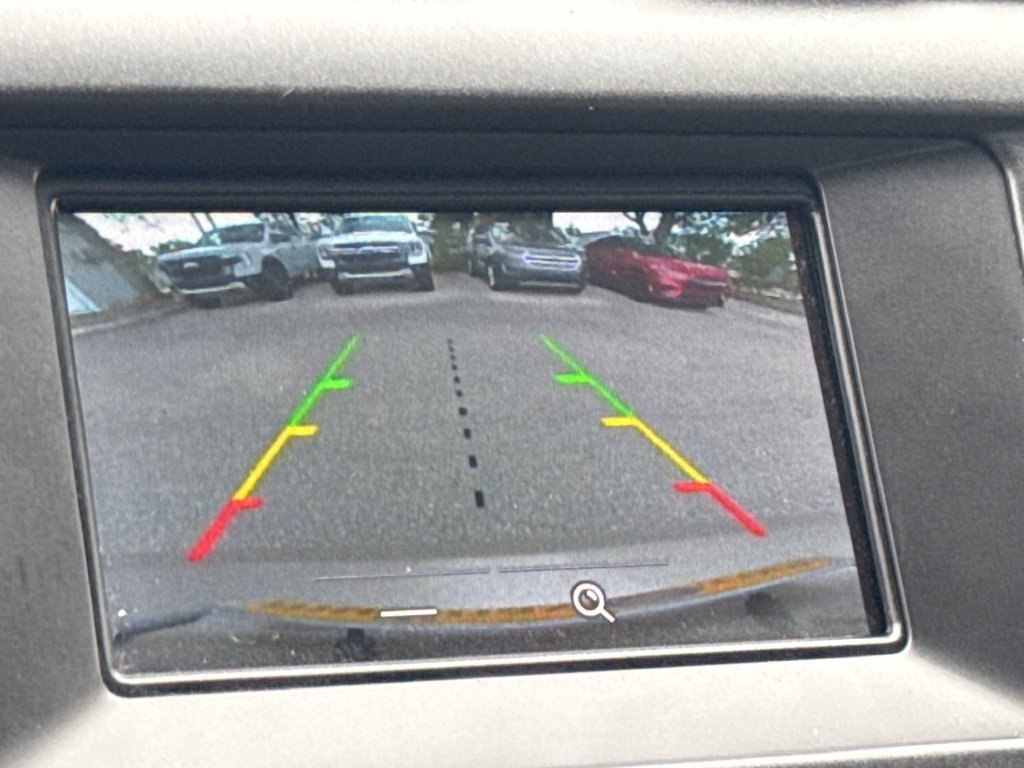 Used 2018 Ford Fusion S FWD image 17