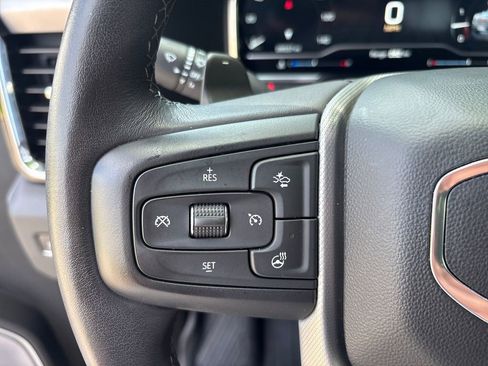 Certified 2023 GMC Sierra 1500 Denali AWD/4WD image 28
