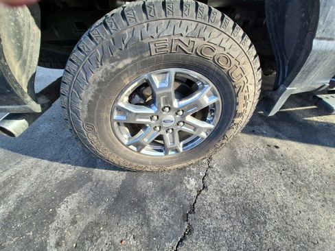 Used 2021 Ford F150 XLT w/ Equipment Group 302A High image 9