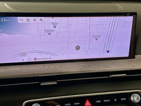 New 2026 Genesis GV80 3.5T Prestige AWD/4WD image 12