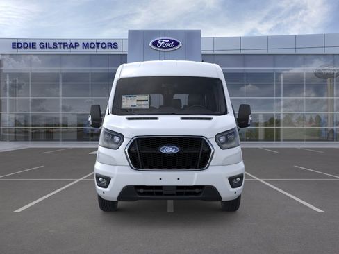 New 2026 Ford Transit 350 XLT RWD image 6