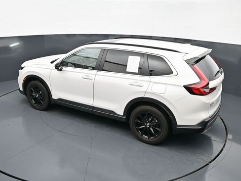 Used 2024 Honda CR-V Sport-L image 21