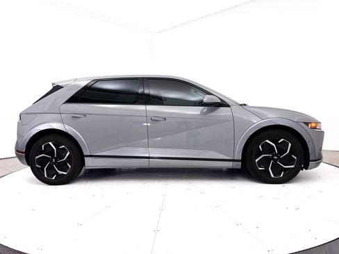Used 2024 Hyundai Ioniq 5 Limited RWD image 39