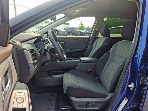 Used 2023 Nissan Rogue SV AWD/4WD image 15
