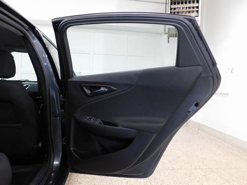 Used 2018 Chevrolet Malibu LT image 81