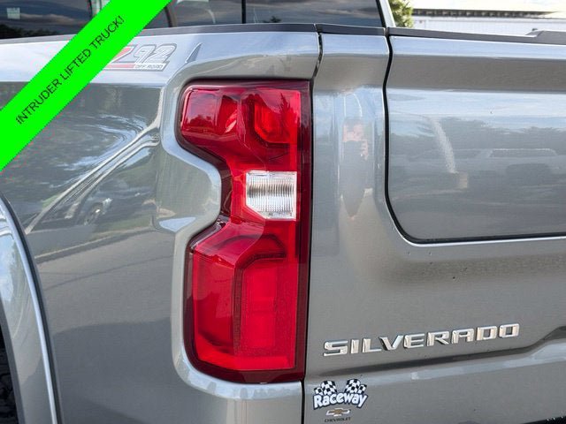 New 2026 Chevrolet Silverado 1500 RST AWD/4WD image 24