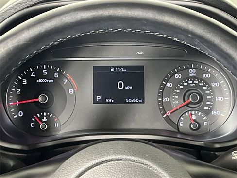 Certified 2021 Kia Soul GT-Line image 15