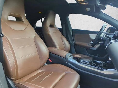 Used 2023 Mercedes-Benz CLA 35 AMG 4MATIC image 29