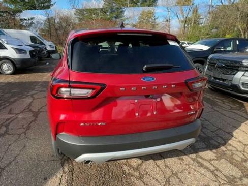 New 2025 Ford Escape Active w/ Cold Weather Package image 3