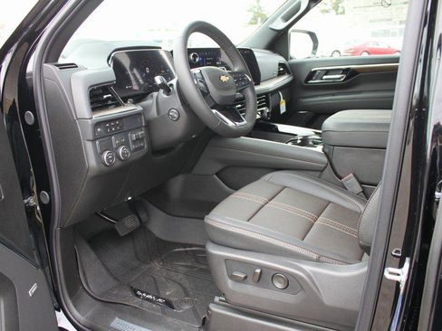 New 2026 Chevrolet Tahoe High Country image 12