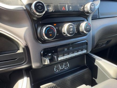 Used 2022 RAM 5500 SLT w/ Quick Order Package 2YG SLT image 17