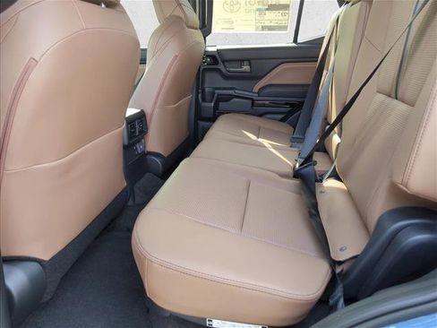 New 2025 Toyota 4Runner Limited image 25