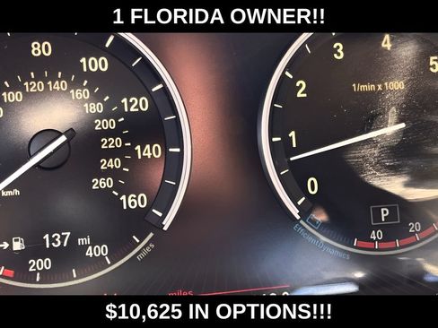 Used 2014 BMW 535i Sedan RWD image 41