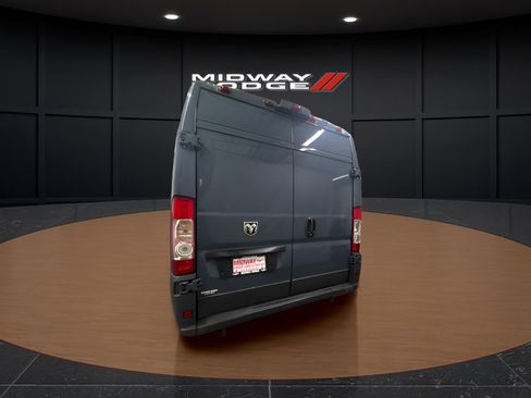 Used 2018 RAM ProMaster 2500 FWD image 6