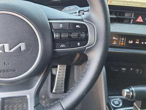 Used 2024 Kia Sportage X-Pro Prestige AWD/4WD image 16