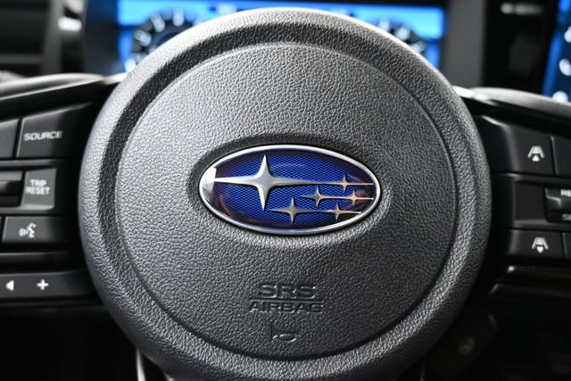 New 2026 Subaru Outback Limited AWD/4WD image 28