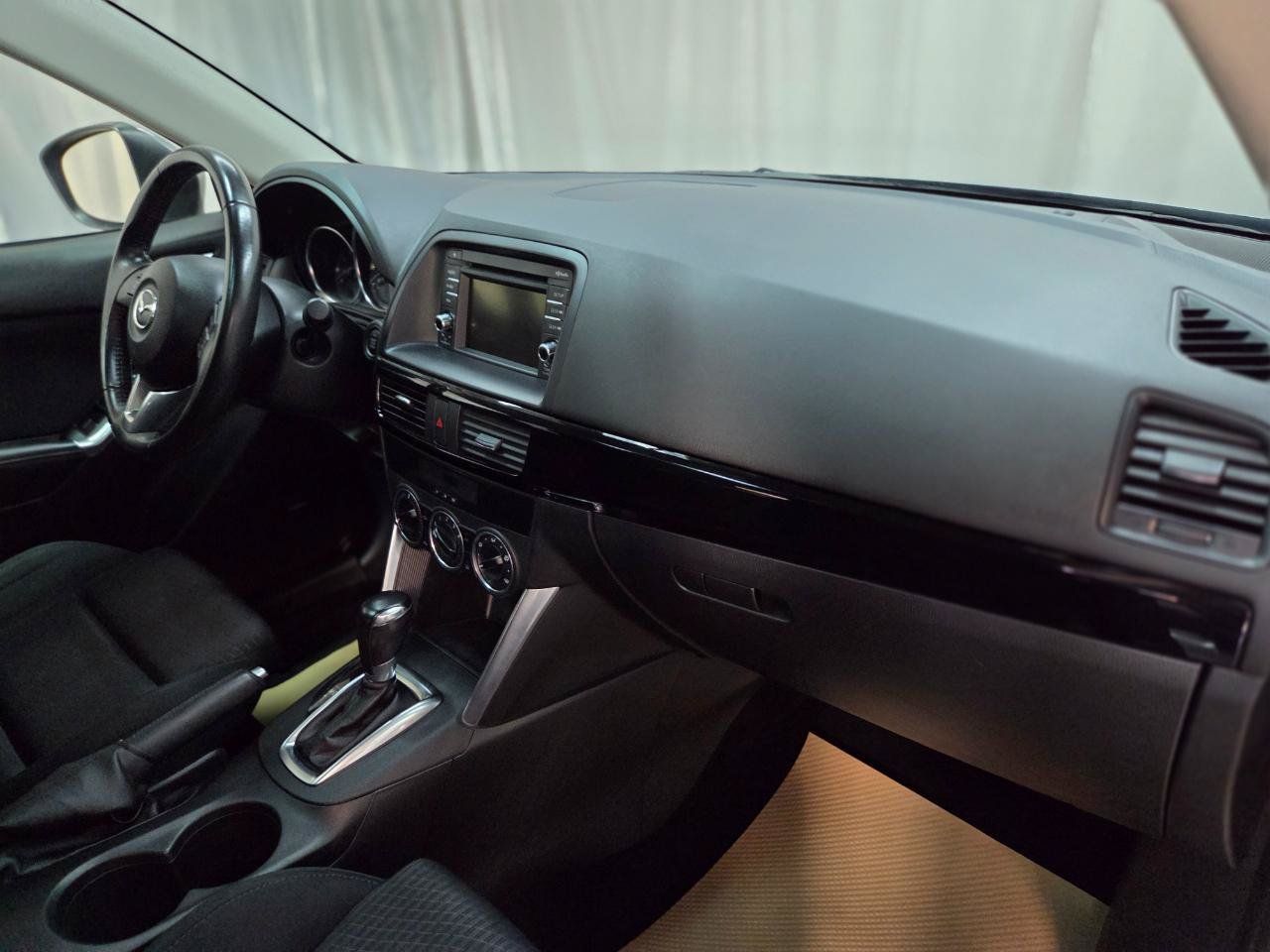 Used 2014 MAZDA CX-5 Touring w/ Bose/Moonroof Package AWD/4WD image 18