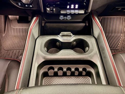 Used 2025 RAM 1500 Rebel w/ Bed Utility Group AWD/4WD image 24