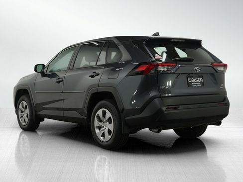 Used 2023 Toyota RAV4 LE image 5
