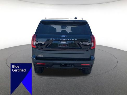 Certified 2025 Ford Expedition Active AWD/4WD image 4