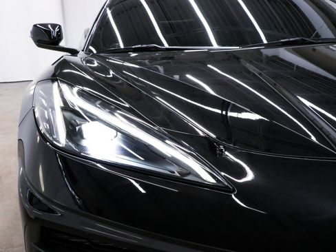 Used 2023 Chevrolet Corvette Stingray Coupe w/ Z51 Performance Package image 40