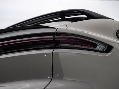 New 2026 Porsche Cayenne S AWD/4WD image 12