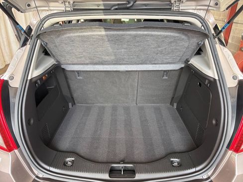 Used 2015 Buick Encore Convenience AWD/4WD image 13