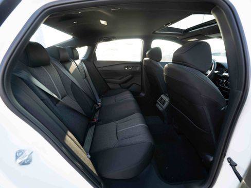 New 2026 Honda Accord Sport image 24