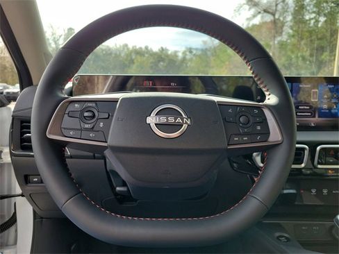 New 2026 Nissan Sentra SR image 19