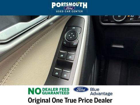 Used 2023 Ford Explorer XLT w/ Equipment Group 202A image 26