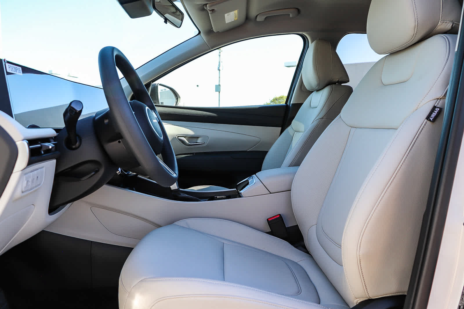 New 2026 Hyundai Tucson SEL Plus FWD image 18
