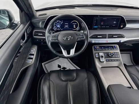 Used 2020 Hyundai Palisade Limited AWD/4WD image 25