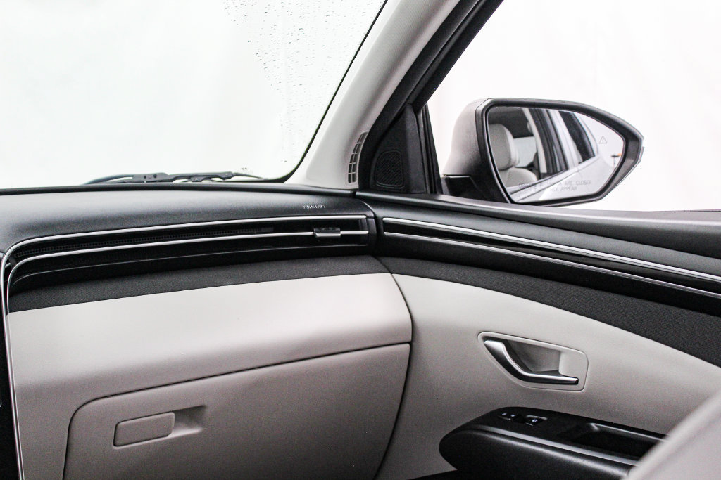 Used 2024 Hyundai Tucson SEL w/ Convenience Package AWD/4WD image 25