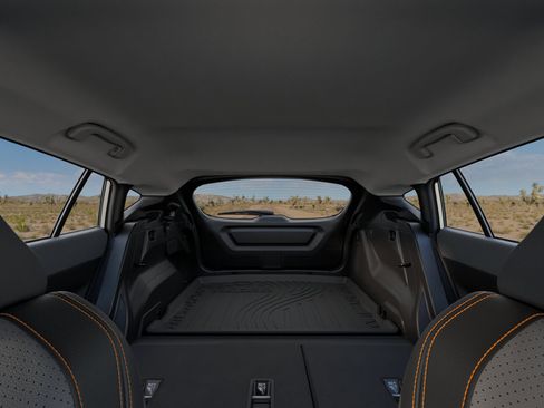 New 2026 Subaru Crosstrek 2.5i Limited AWD/4WD image 26