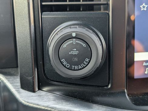 Used 2023 Ford F150 Lariat AWD/4WD image 23