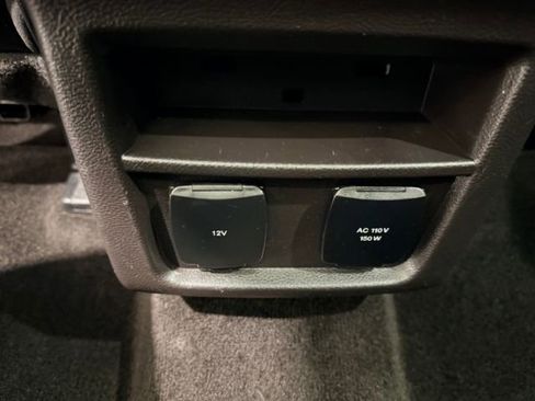 Used 2017 Ford Edge SEL w/ Equipment Group 201A image 36