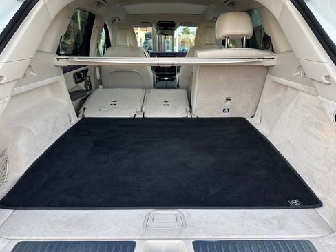 Certified 2023 Mercedes-Benz EQS 450+ 4MATIC SUV image 38